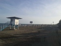 Accommodation by the Beach 2